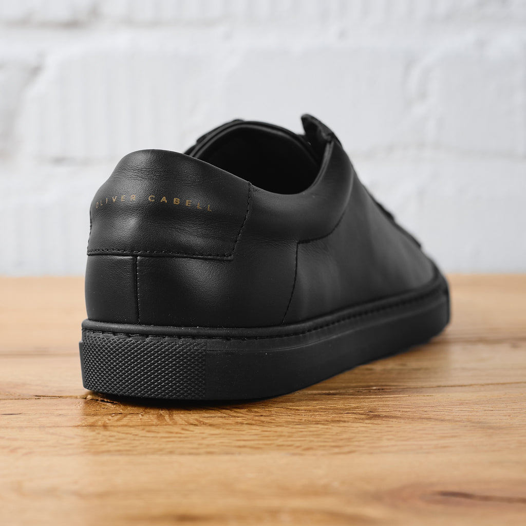 oliver cabell | low 1 - black - Bild 4