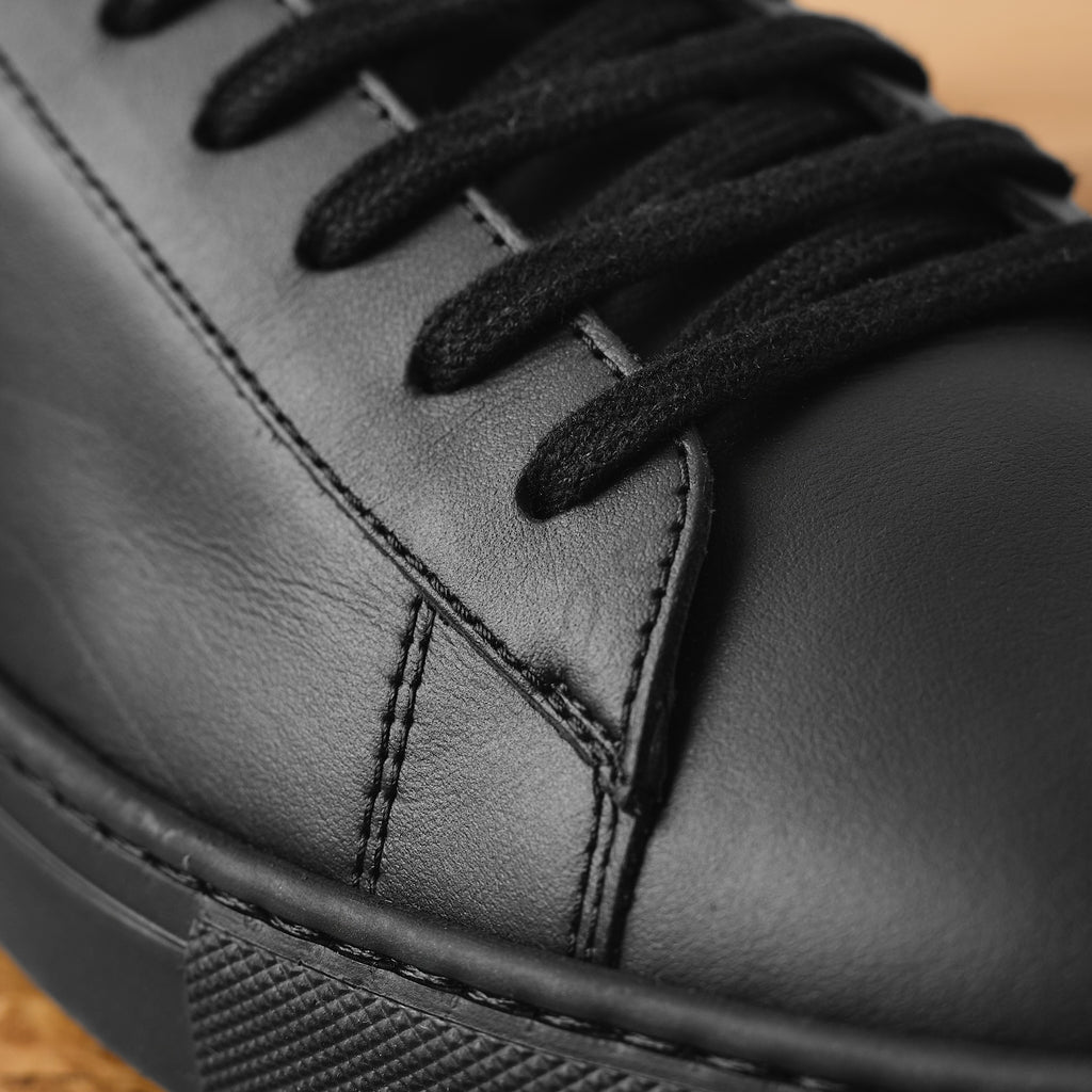 oliver cabell | low 1 - black - Bild 5