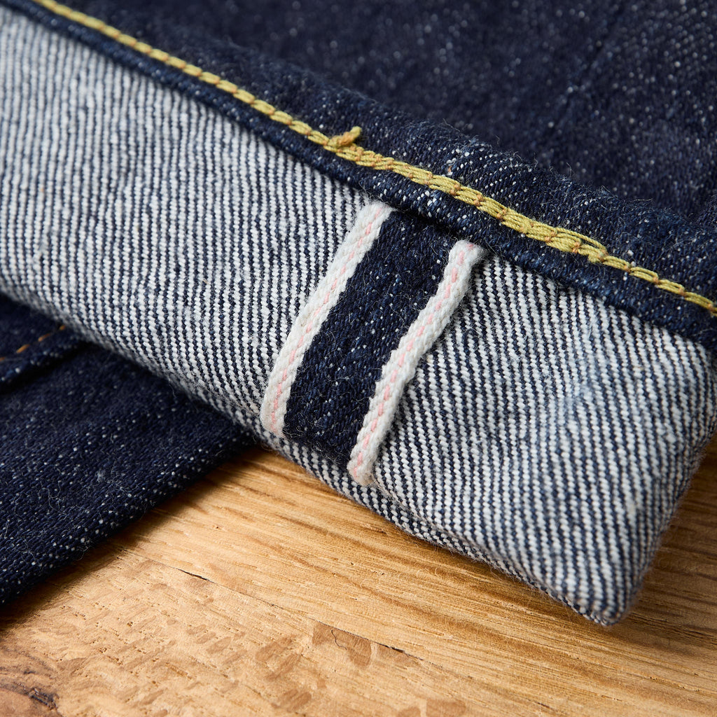 orslow | 105xx the 1950s selvedge denim - Bild 7