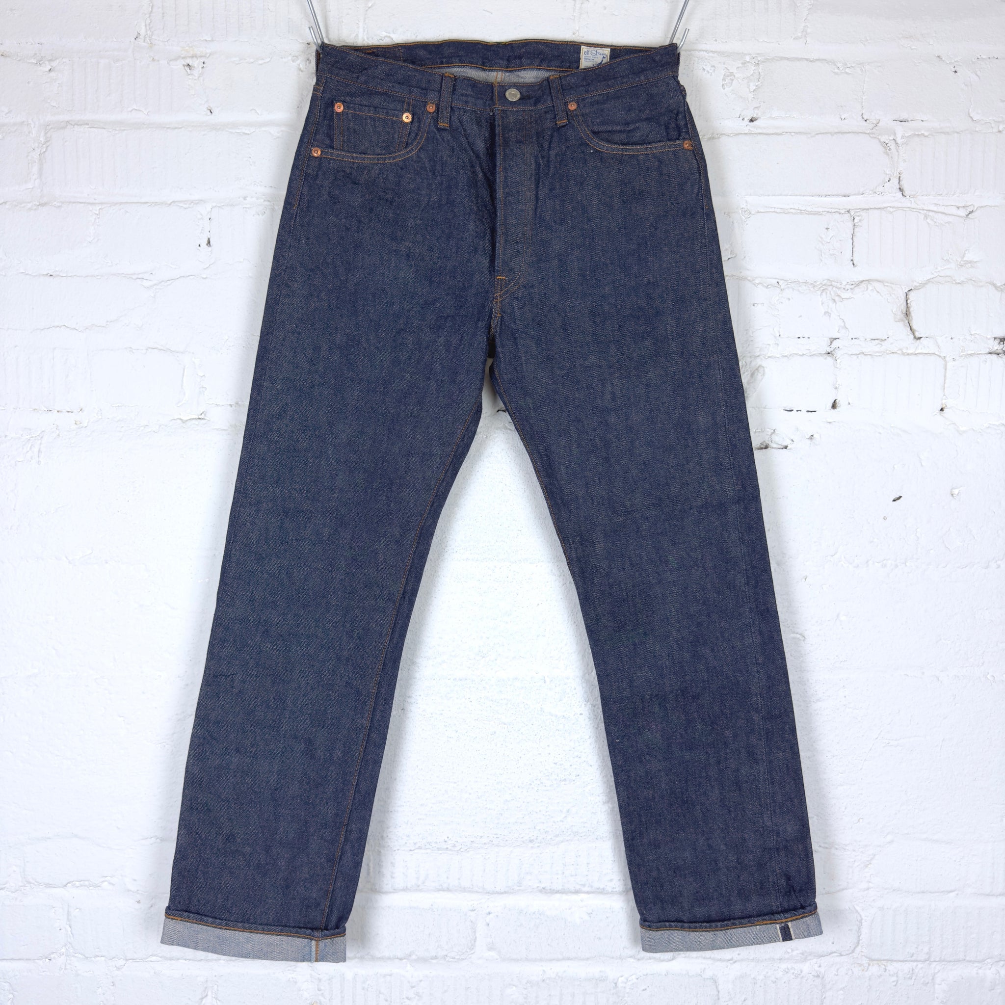 orslow | model 66 1966