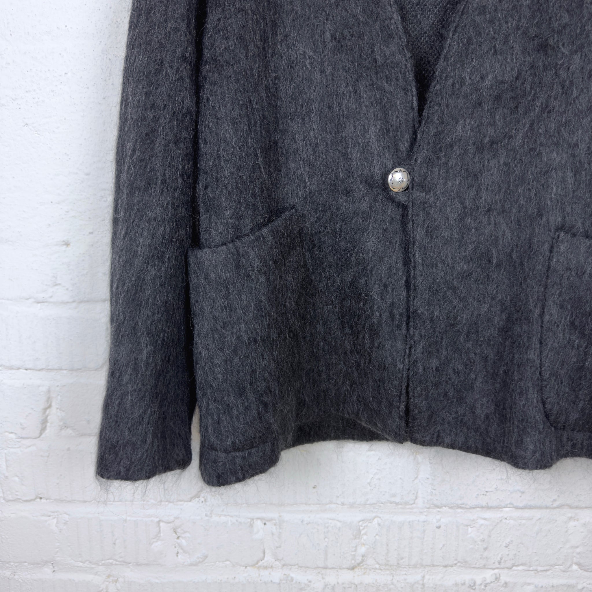 orslow | mohair cardigan – stuf|f-official orslow | mohair cardigan – stuf|f-official