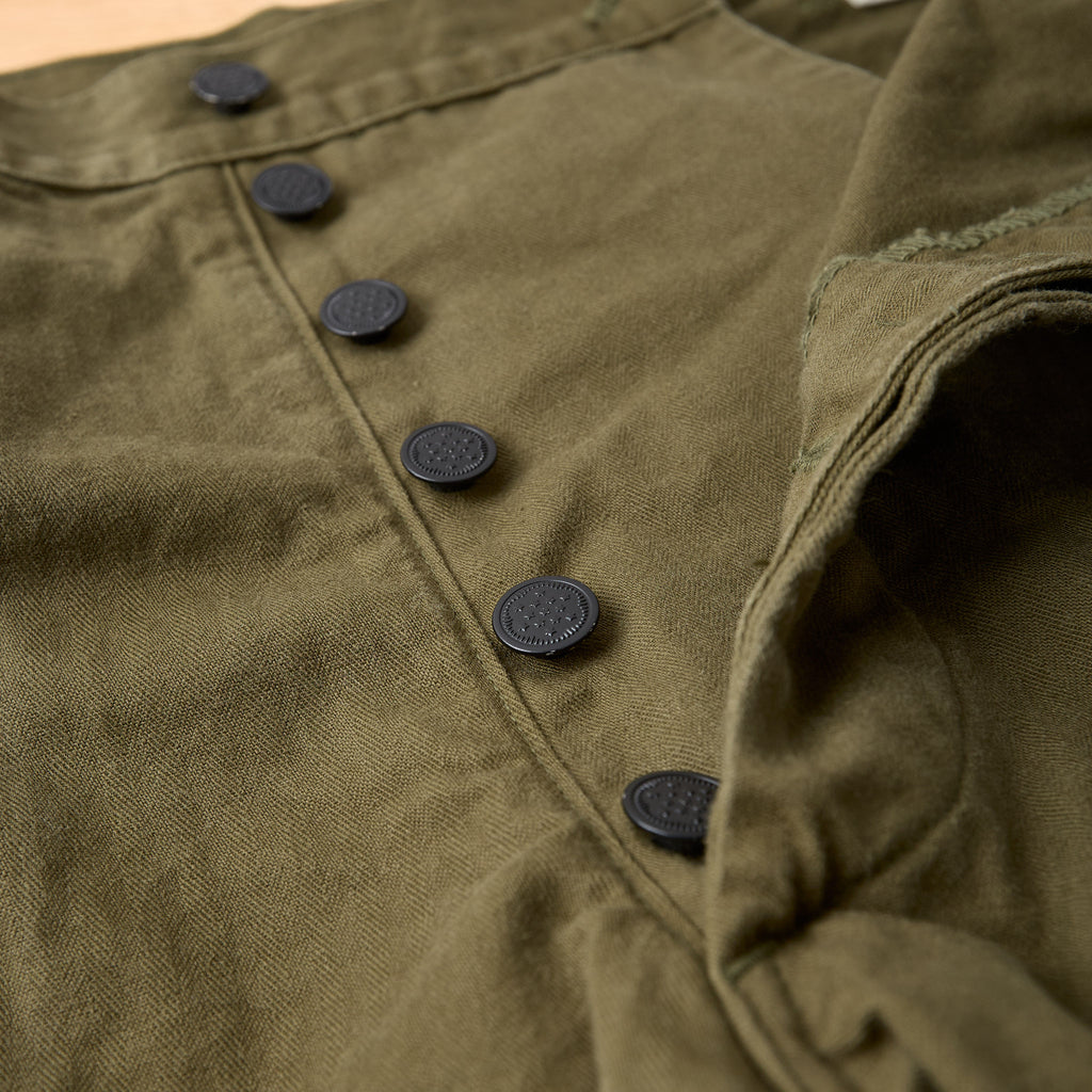 orslow | u.s army 2 pocket cargo pants - Bild 4