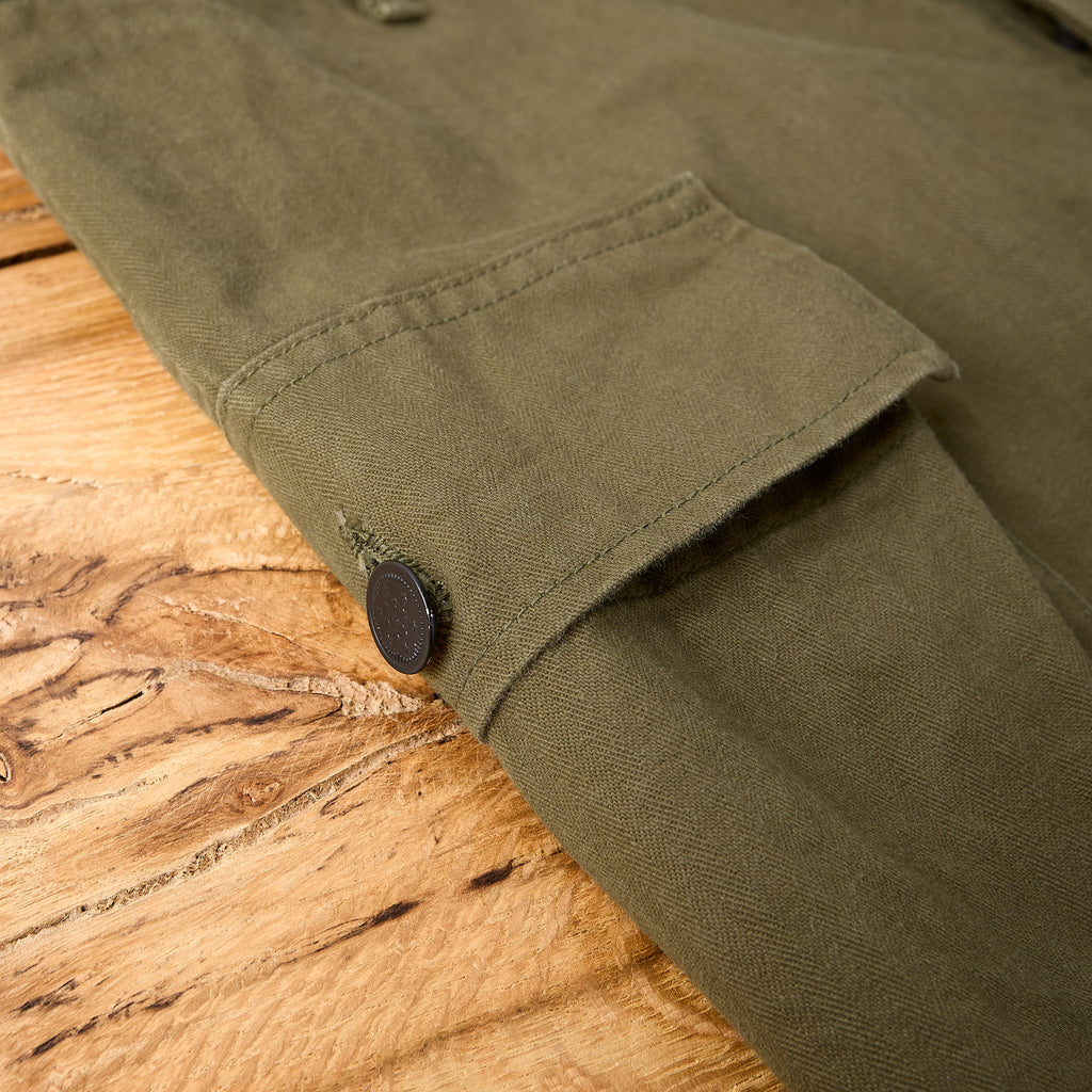 orslow | u.s army 2 pocket cargo pants - Bild 5