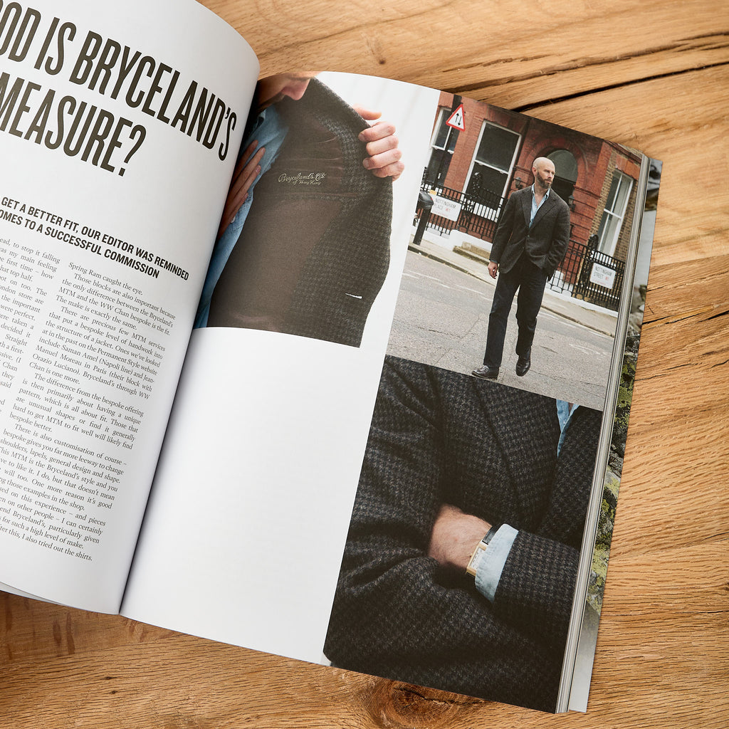 permanent style | magazine issue two - Bild 2