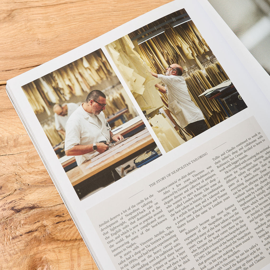 permanent style | magazine issue two - Bild 3