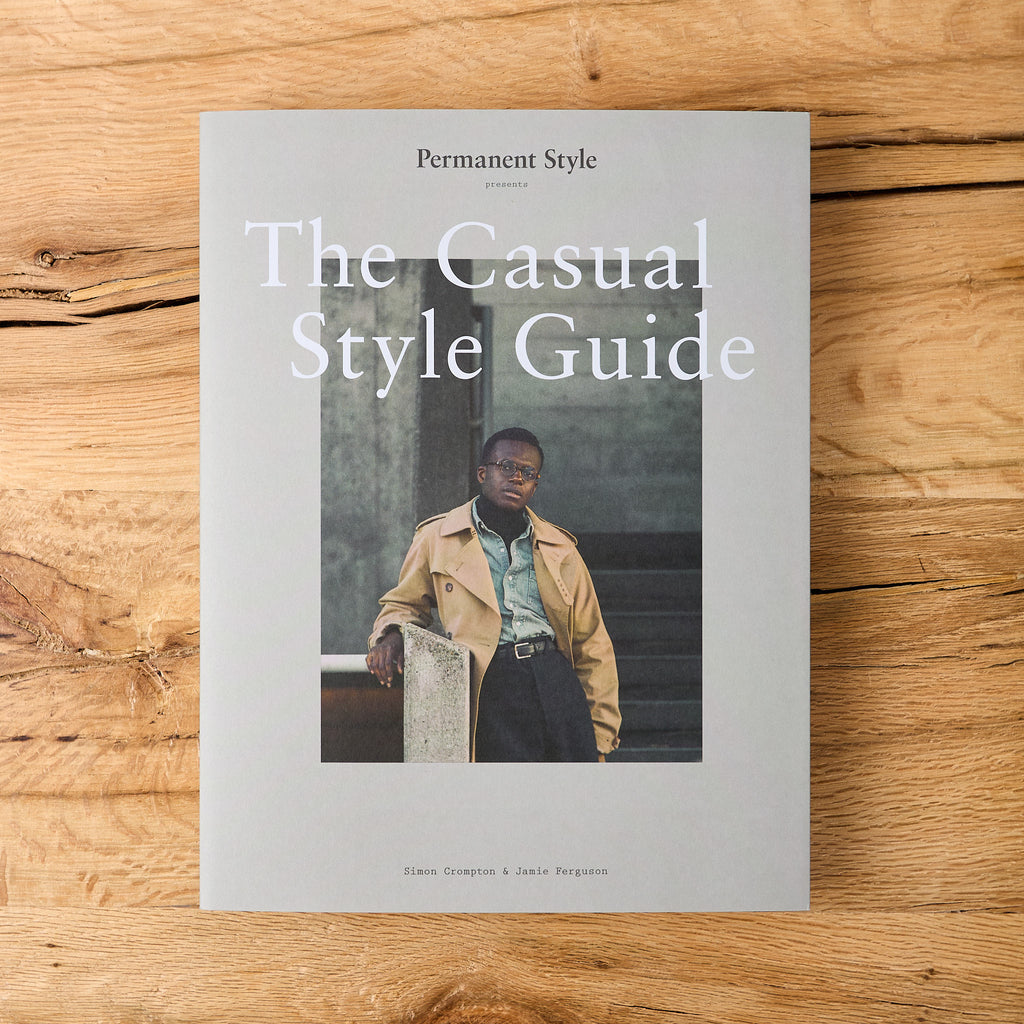 permanent style – stuf|f-official