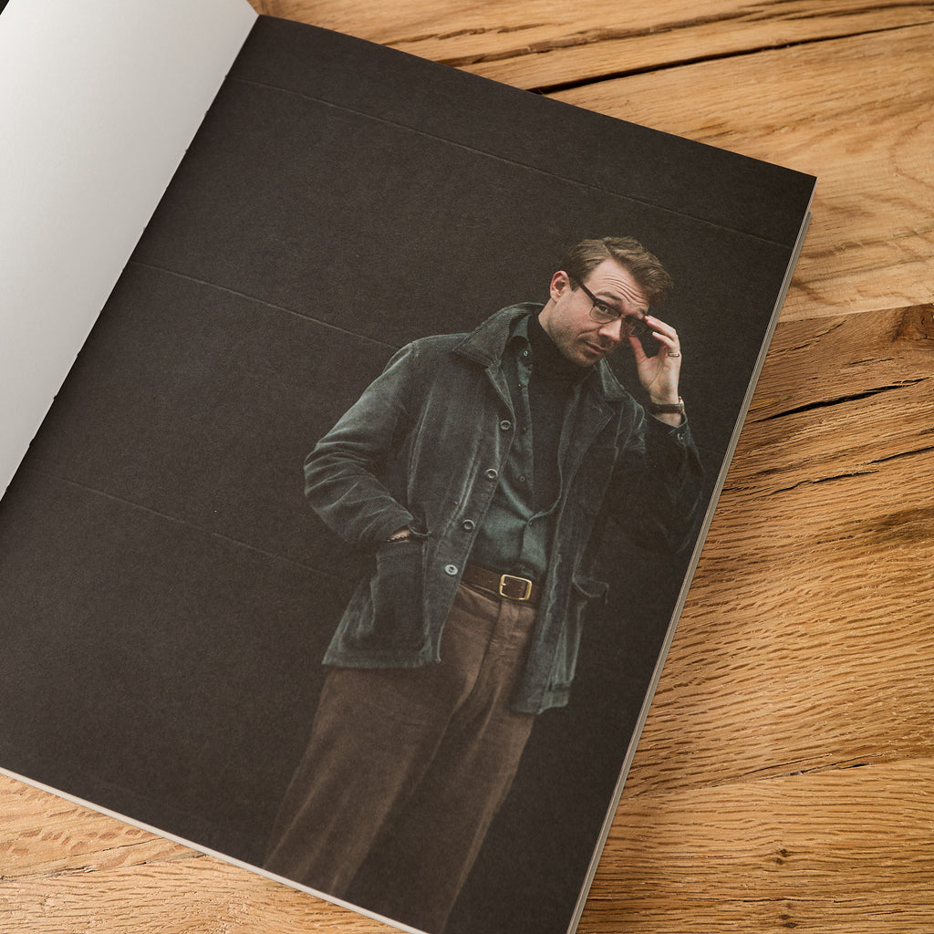 permanent style | the casual style guide - Bild 2