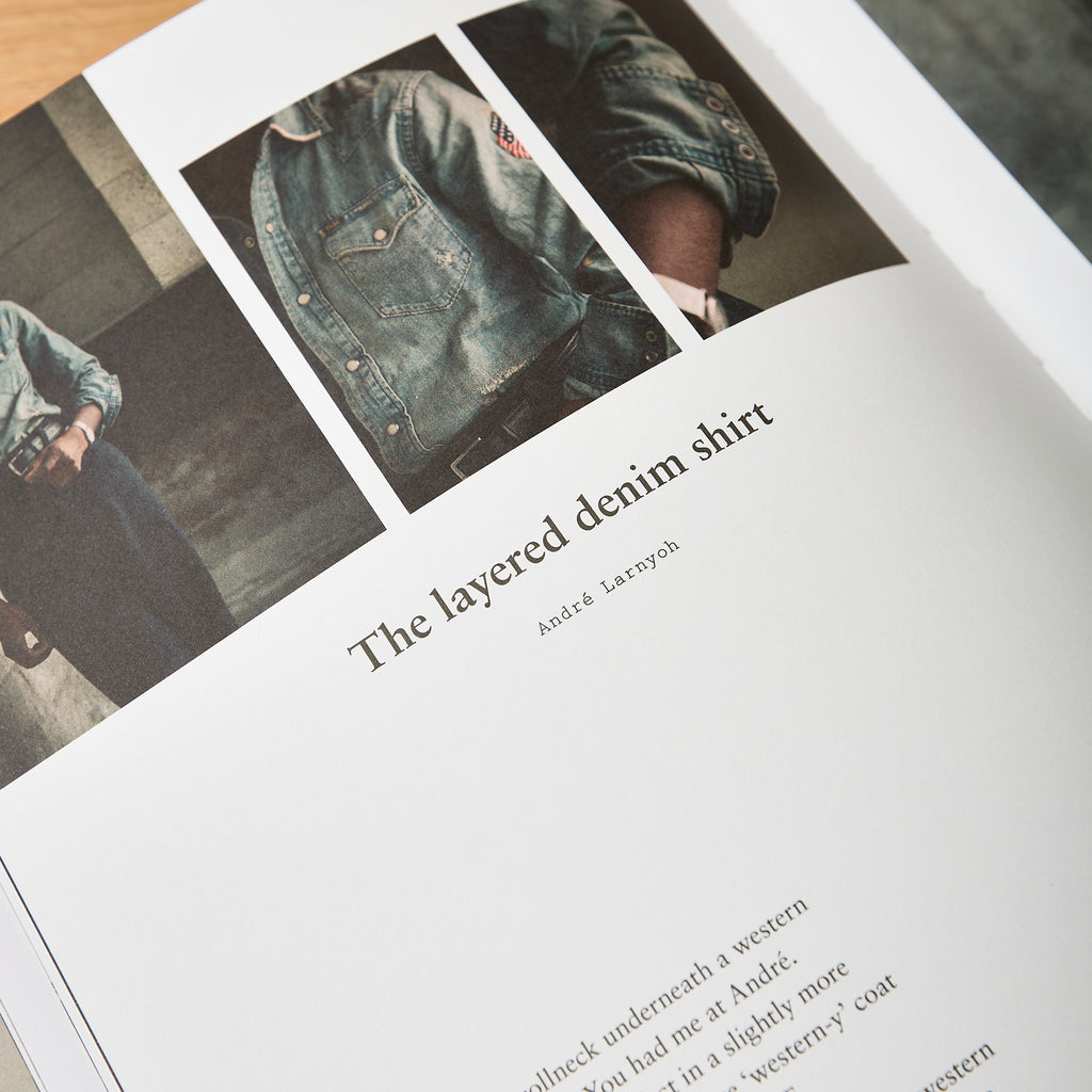 permanent style | the casual style guide - Bild 4