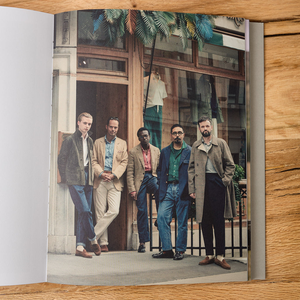 permanent style | the casual style guide - Bild 5