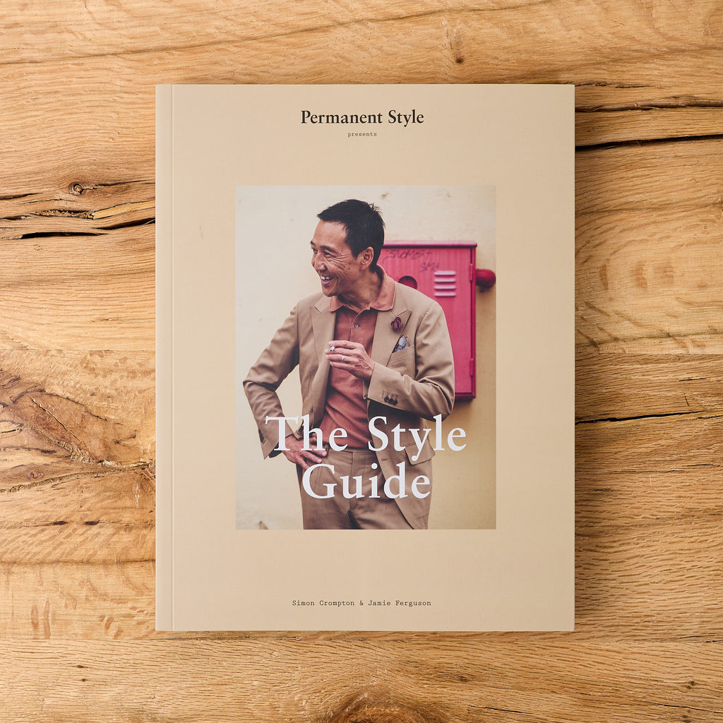 permanent style – stuf|f-official