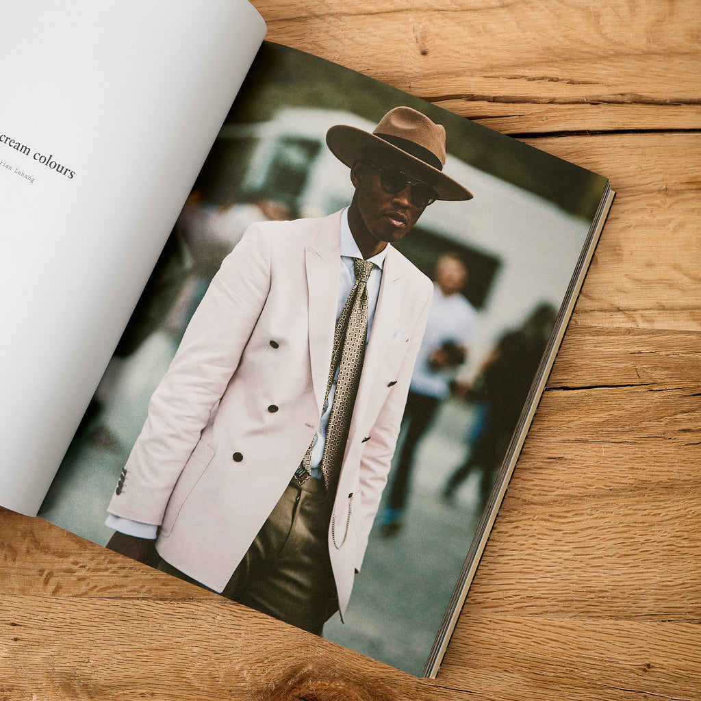 permanent style | the style guide - Bild 2