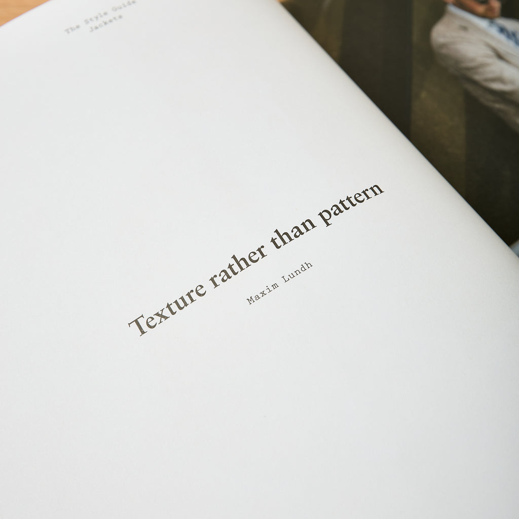 permanent style | the style guide - Bild 3