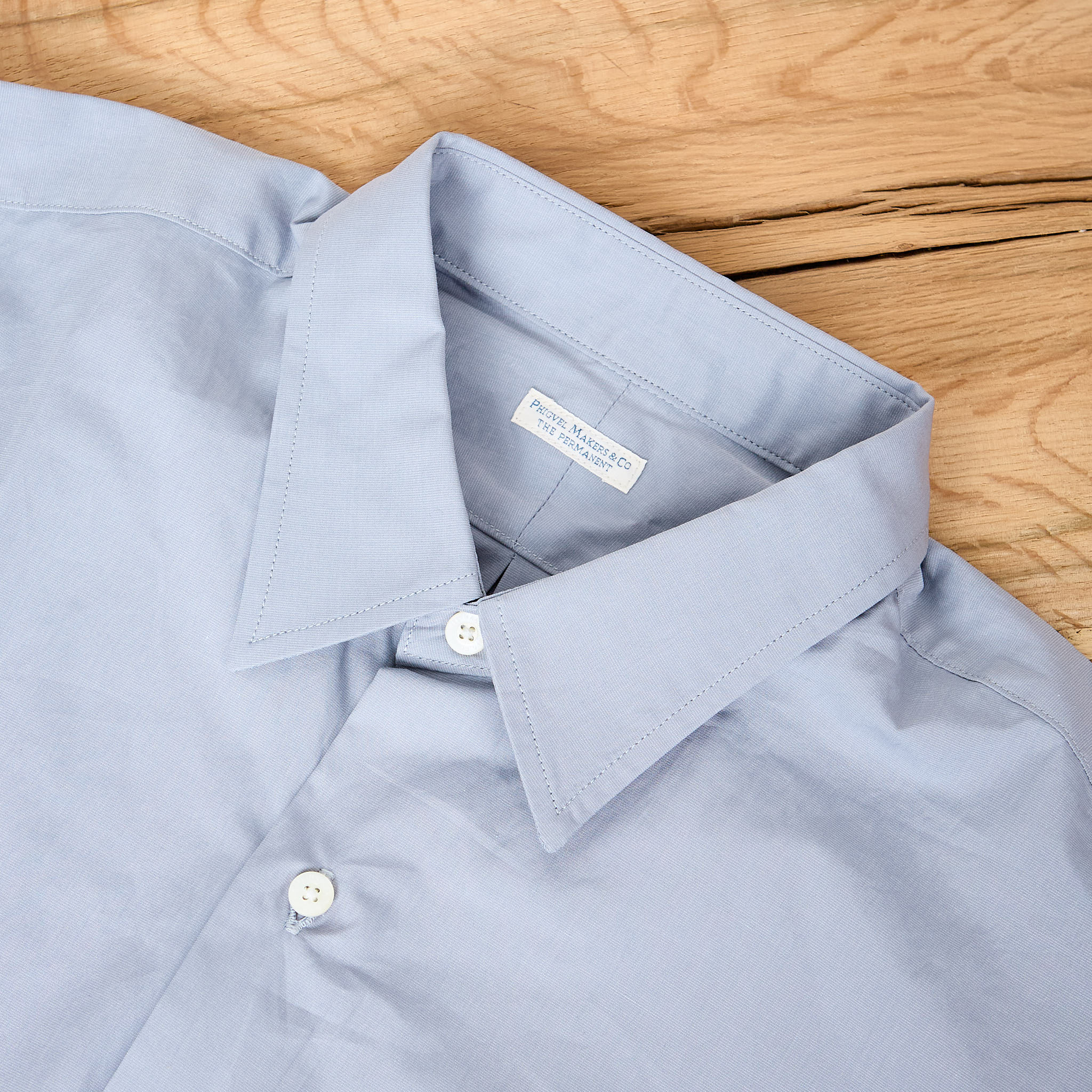 dress shirt makers Custom Made Dress Shirts
