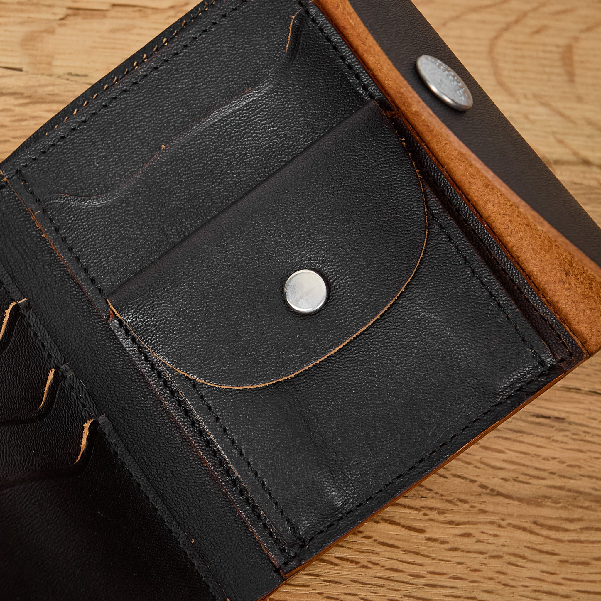 phigvel makers co. | short wallet black – stuf|f-official