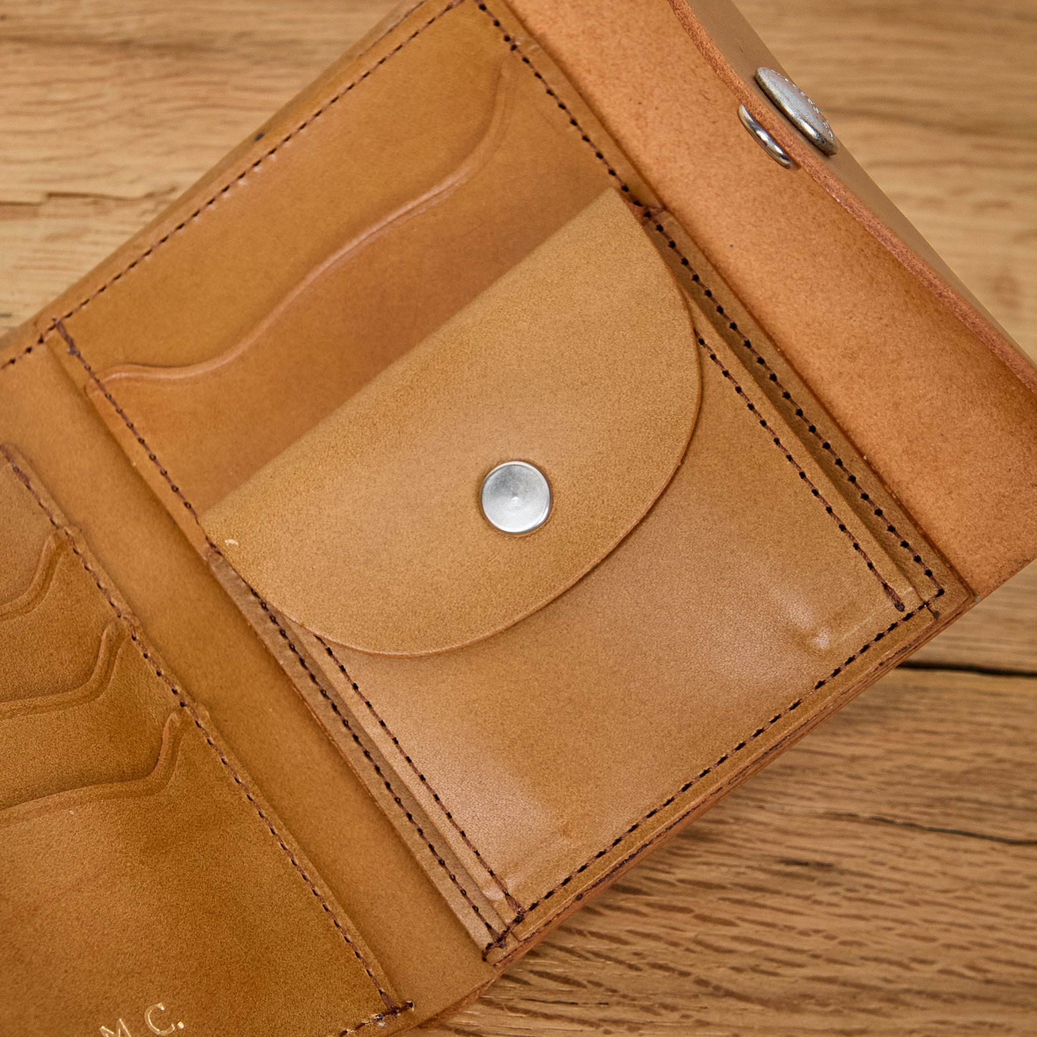 phigvel makers co. | short wallet camel – stuf|f-official