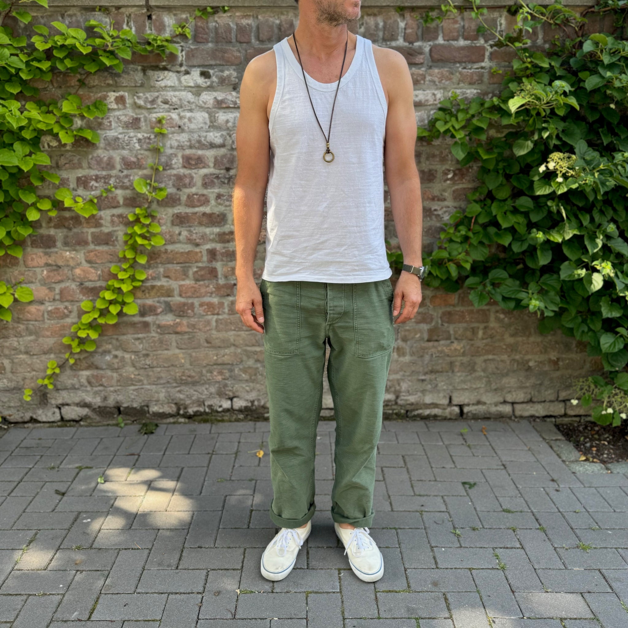 phigvel makers co. | naval tank top off-white – stuf|f-official