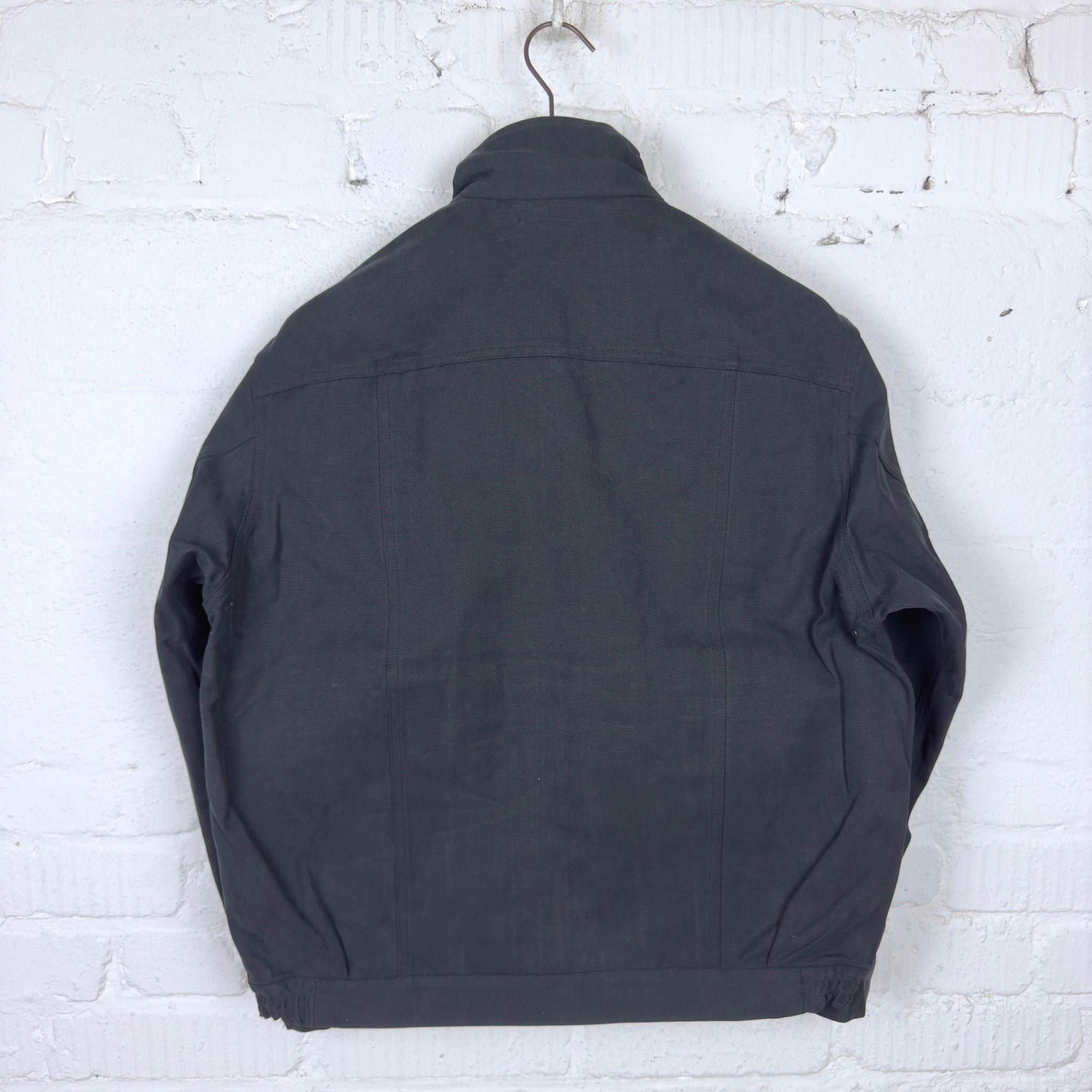 ジャケット・アウター PHIGVEL MAKERS Co. wool cotton jacket ジャケット・アウター PHIGVEL MAKERS Co. wool cotton jacket phigvel