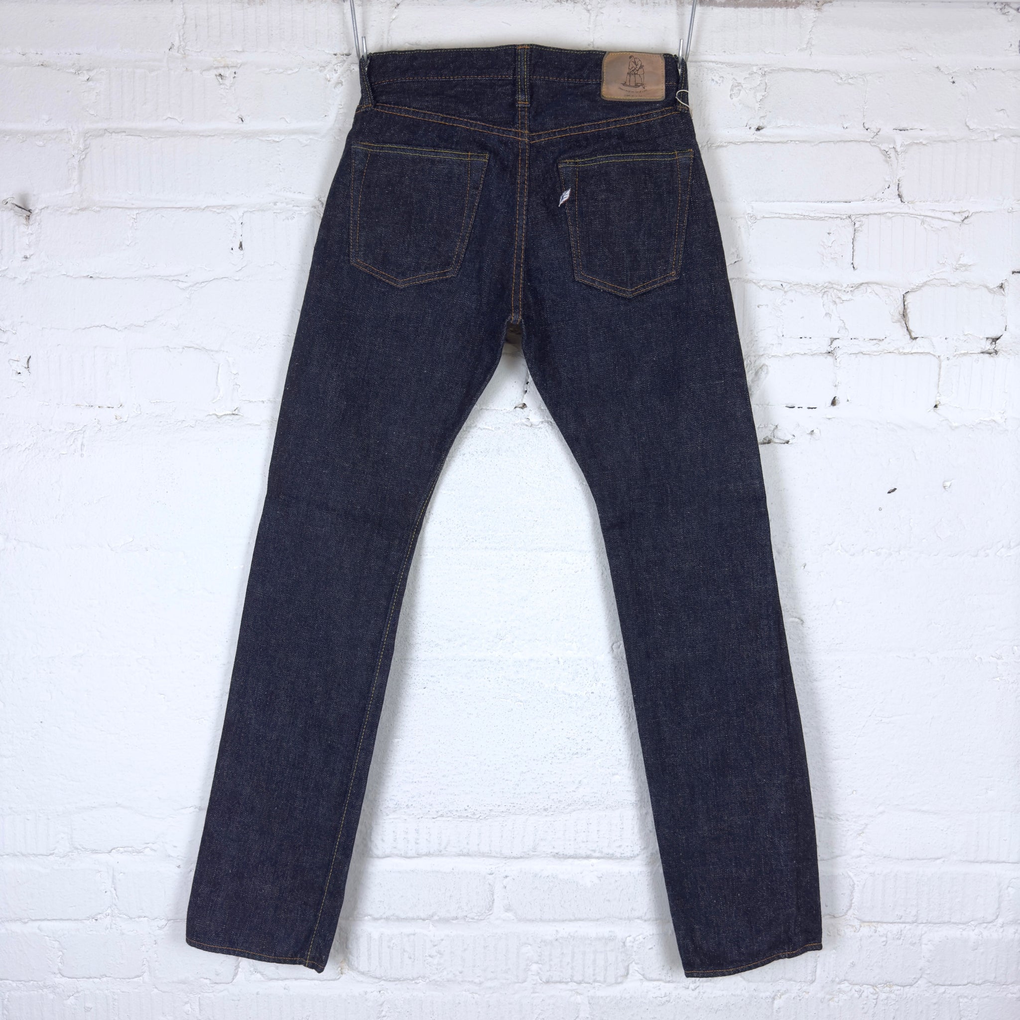 pure blue japan | slb-005 