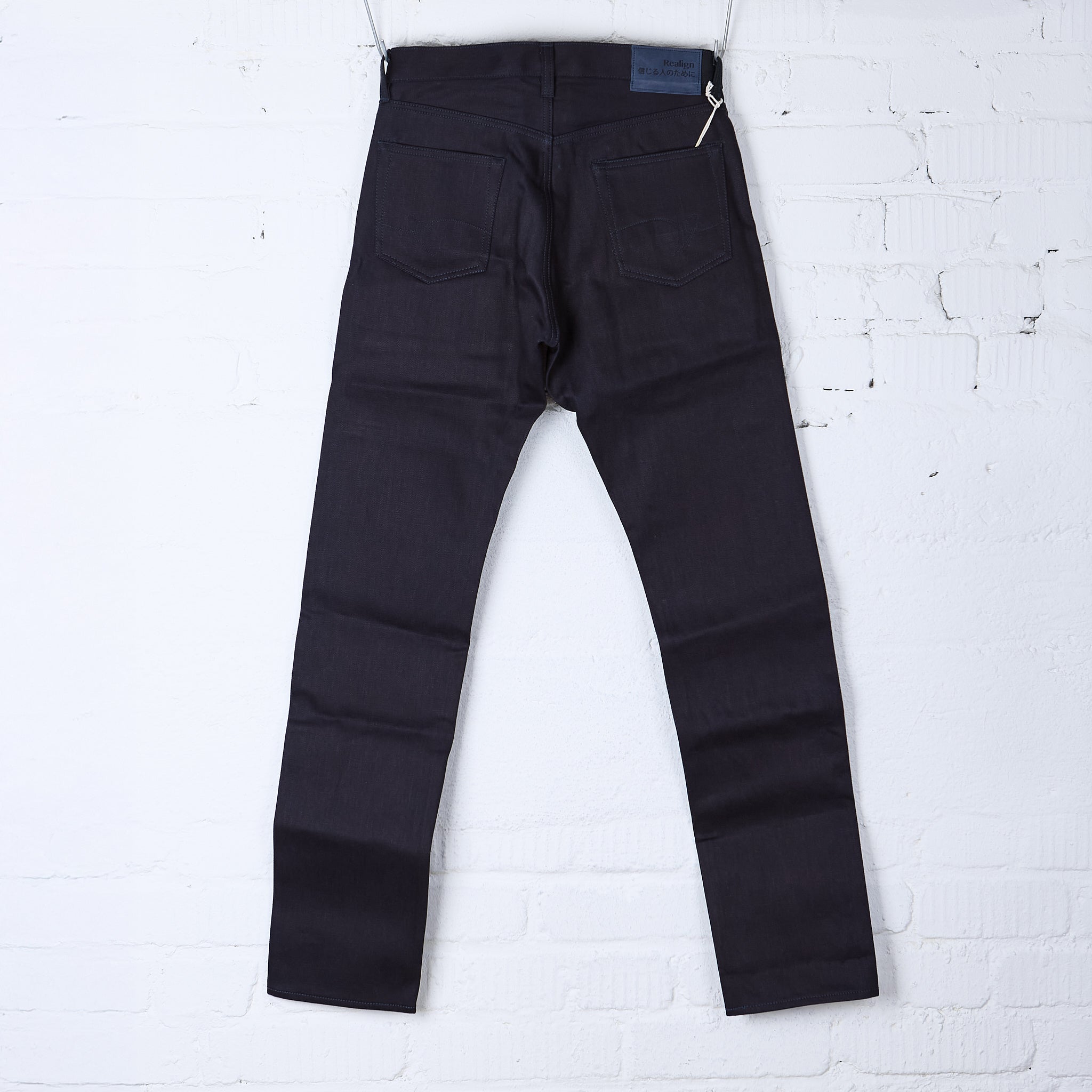 リール kenji realign-regular-kenji-14oz-