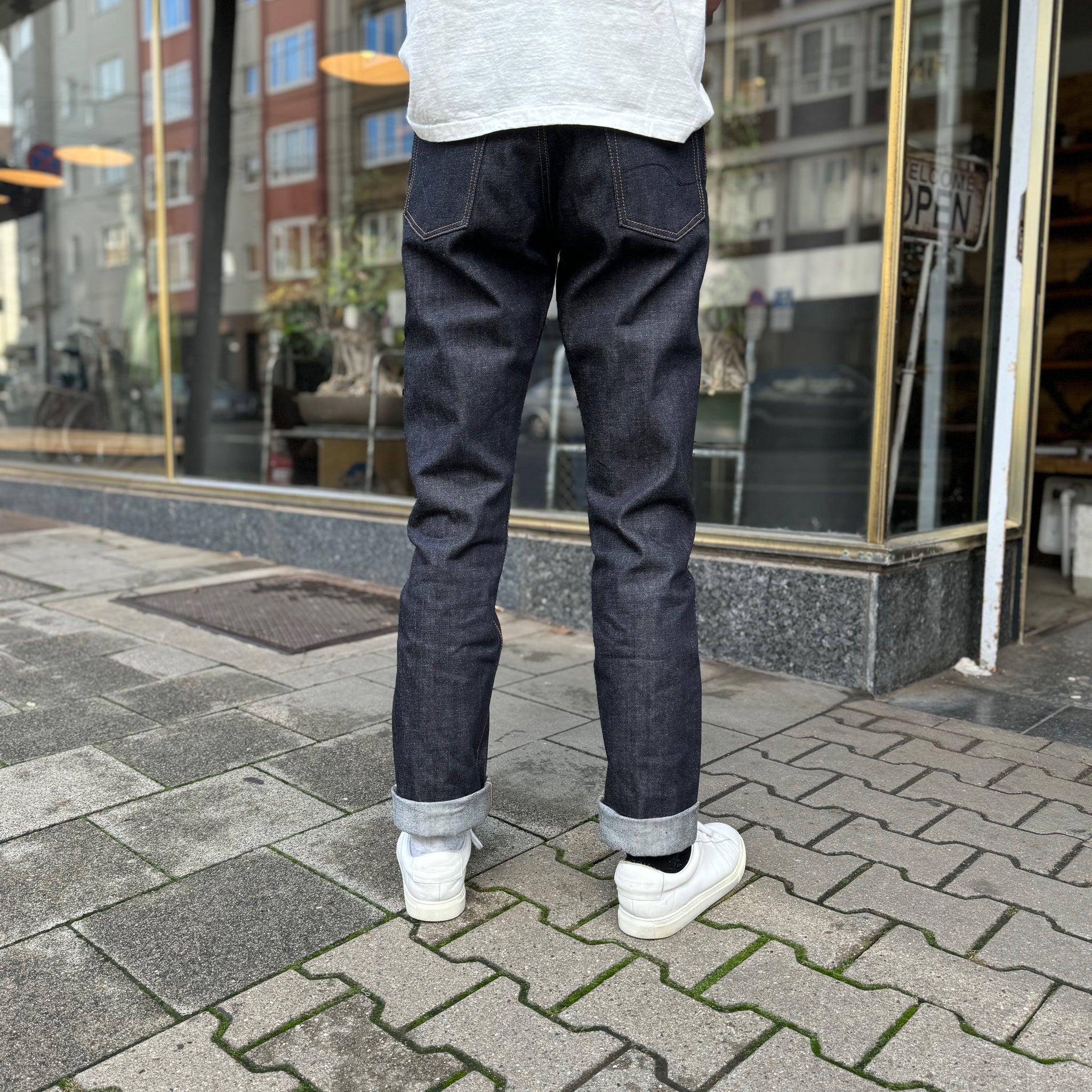 realign | regular kenji 14.5oz osaka denim – stuf|f-official