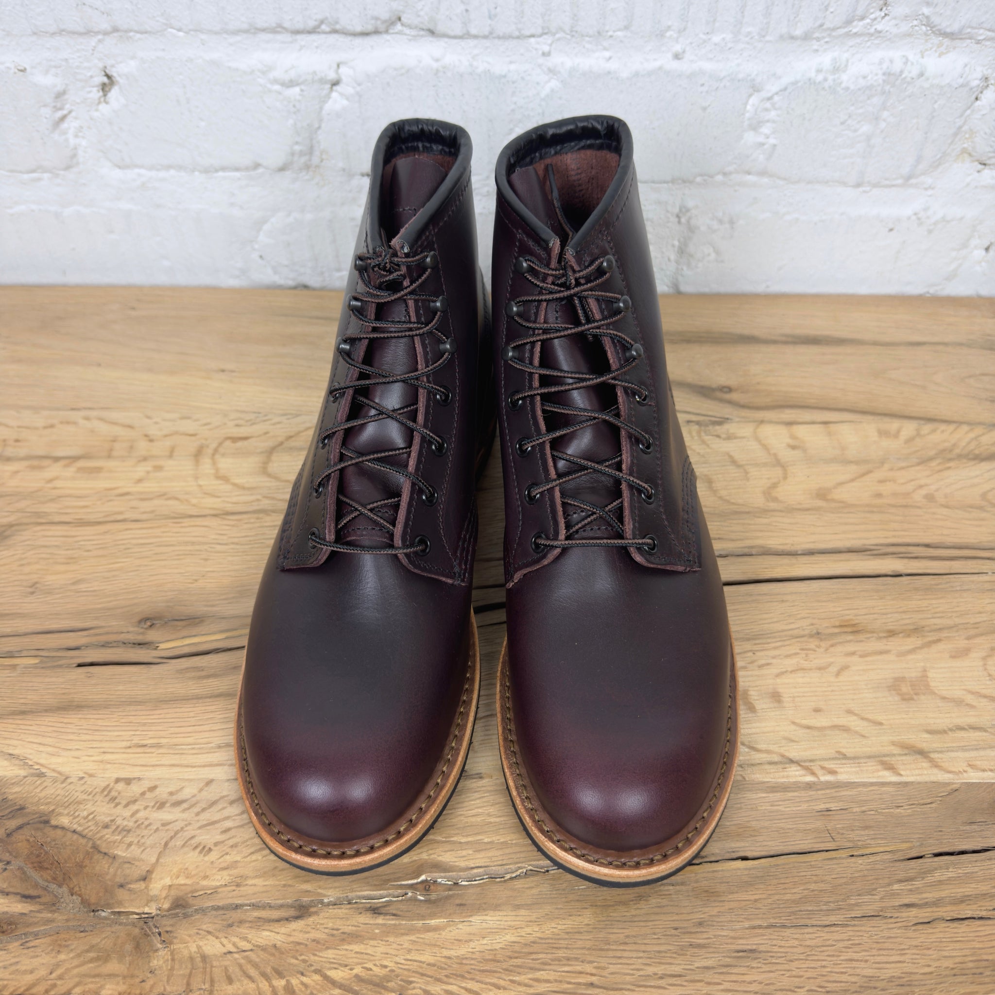 red wing shoes | beckman 9419 black cherry – stuf|f-official