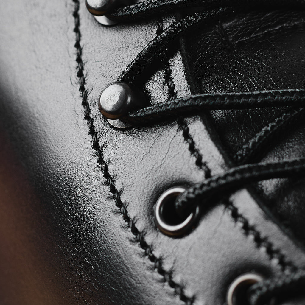 red wing shoes | beckman 9423 black excalibur - Bild 6