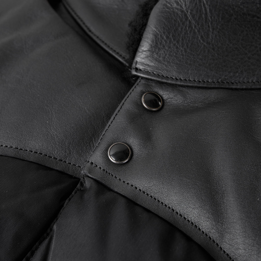 rocky mountain featherbed | christy vest black - Bild 3