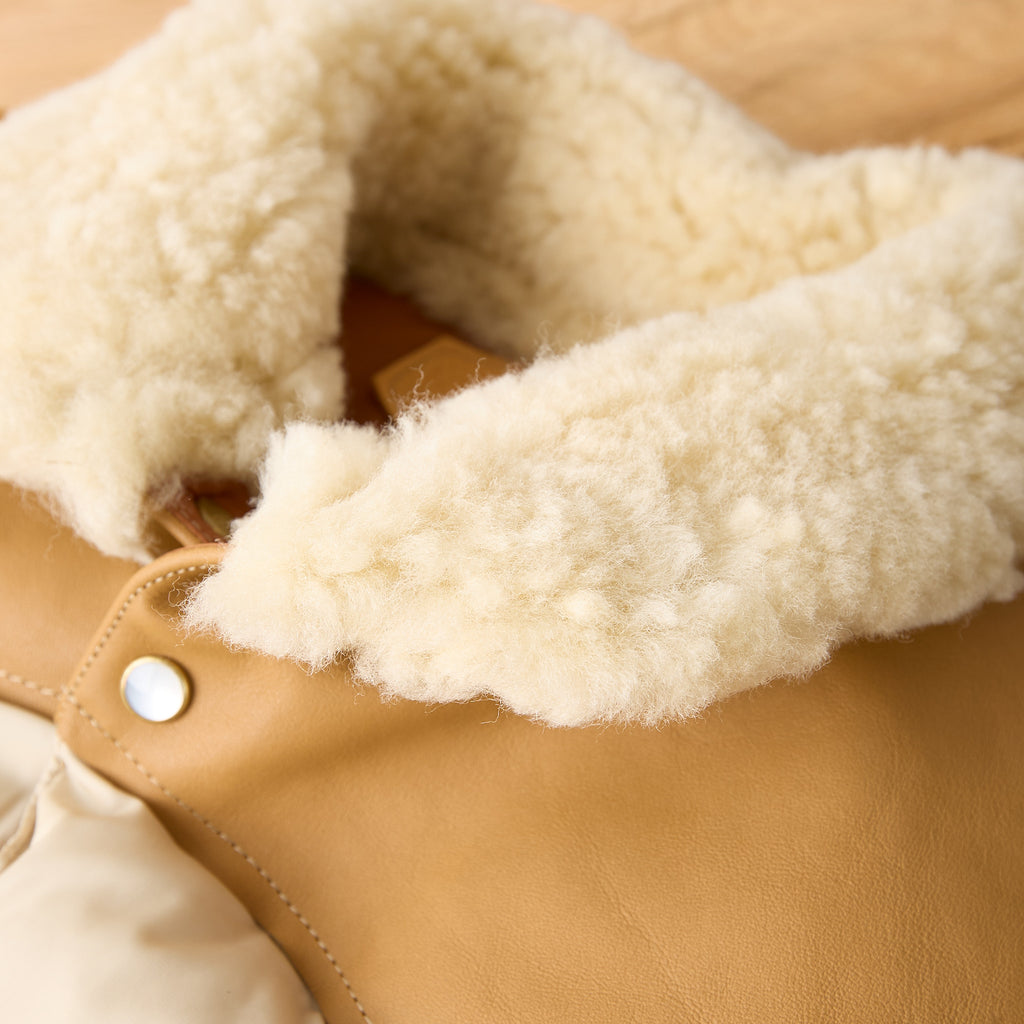 rocky mountain featherbed | christy vest l.beige - Bild 4