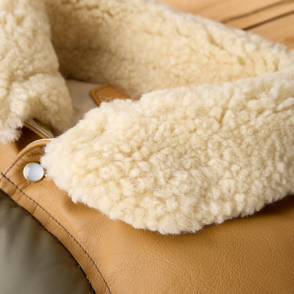 rocky mountain featherbed | christy vest olive - Bild 4