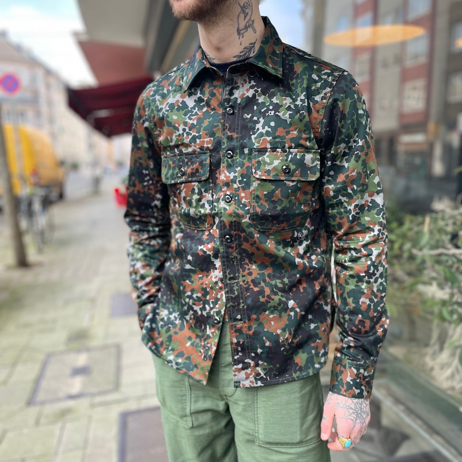 jumper shirt olive camo | rogue territory jumper shirt olive camo | rogue territory