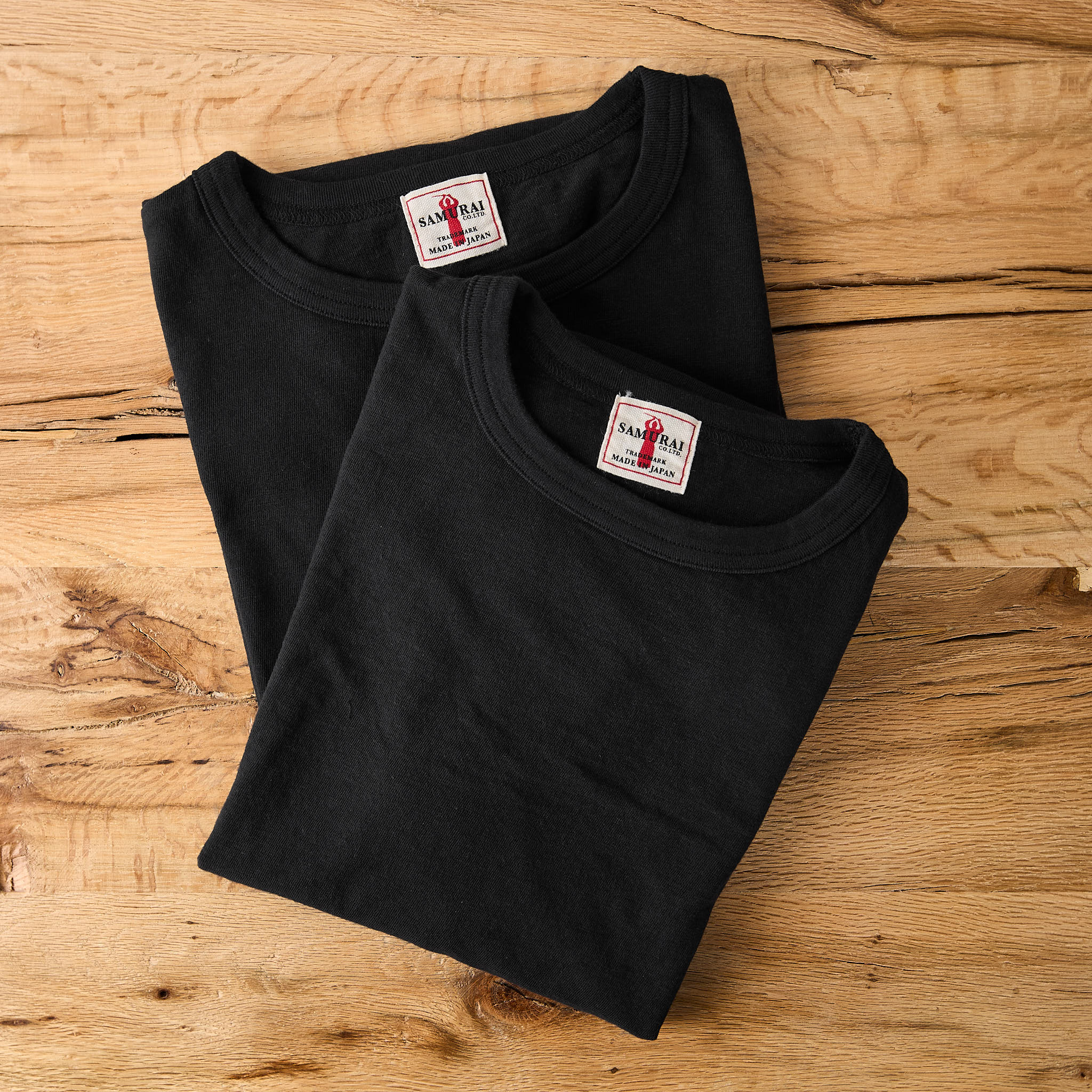 samurai – stuf|f-official