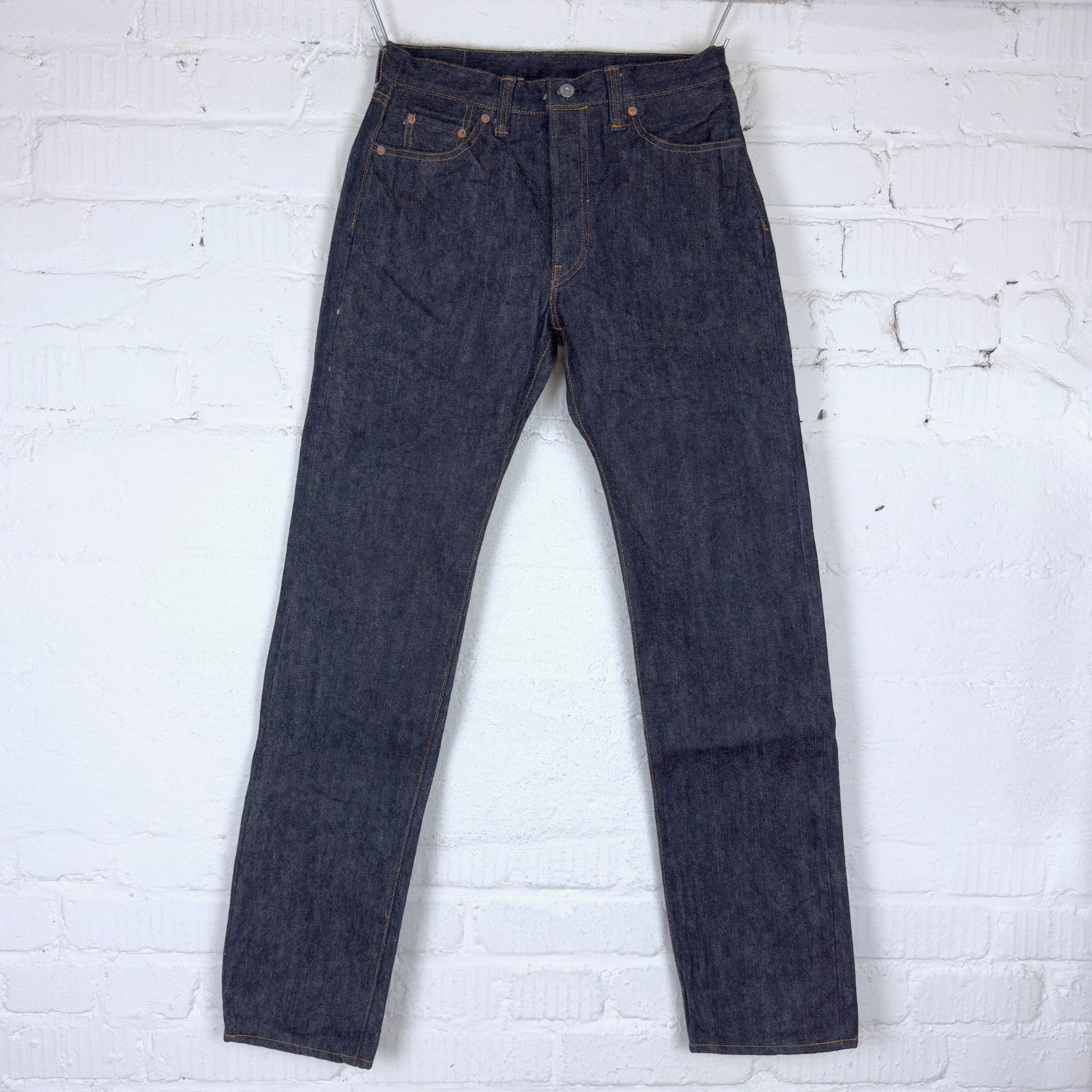 samurai | s710xx19ozll 19oz “kiwami ll” slim straight – stuf|f