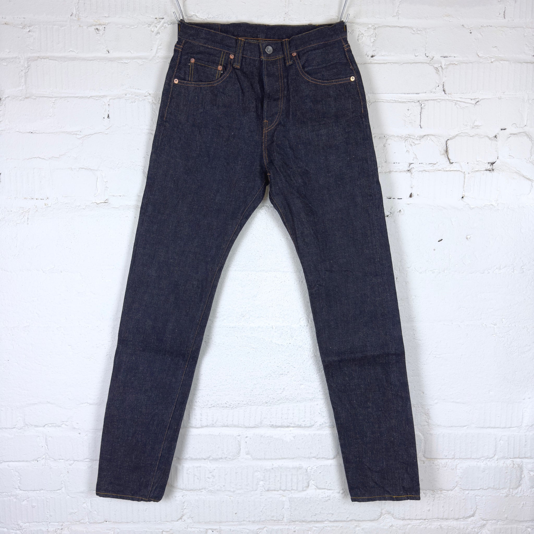 samurai | s211vx benkei 17oz slubby jeans – stuf|f-official