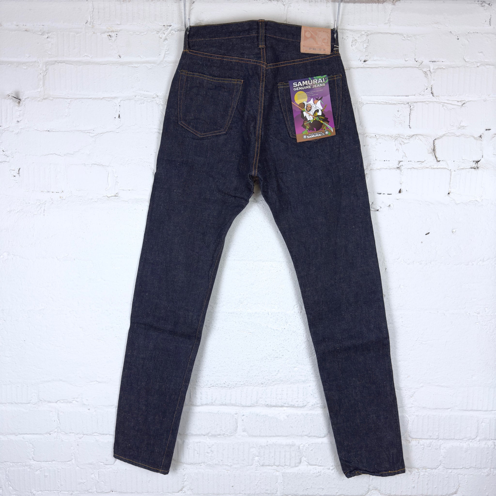 samurai-s211vx-benkei-17oz-