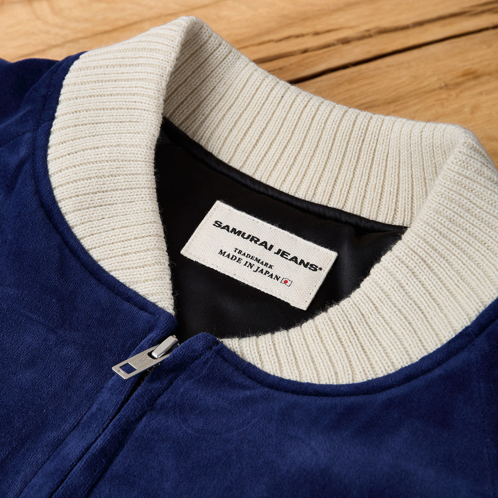 samurai | sjskj25 sukajan jacket - Bild 5