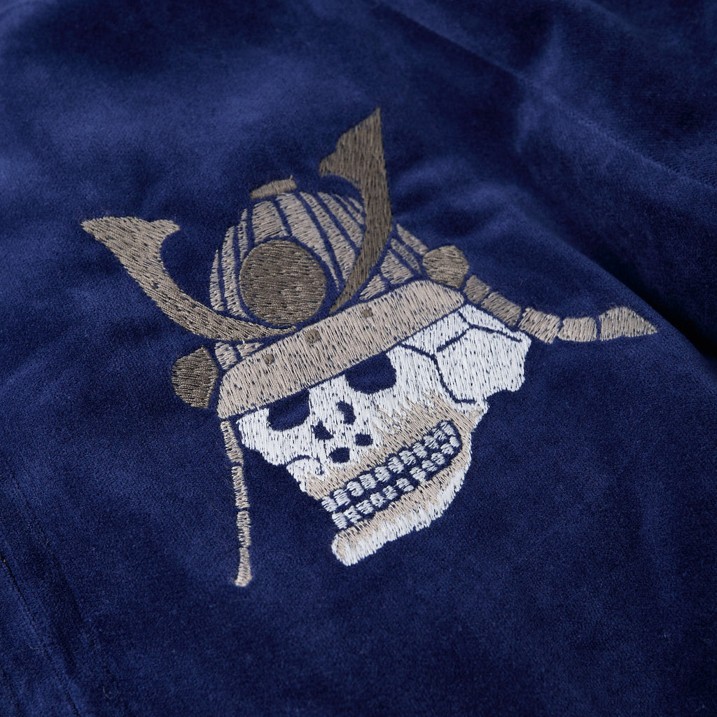 samurai | sjskj25 sukajan jacket - Bild 7