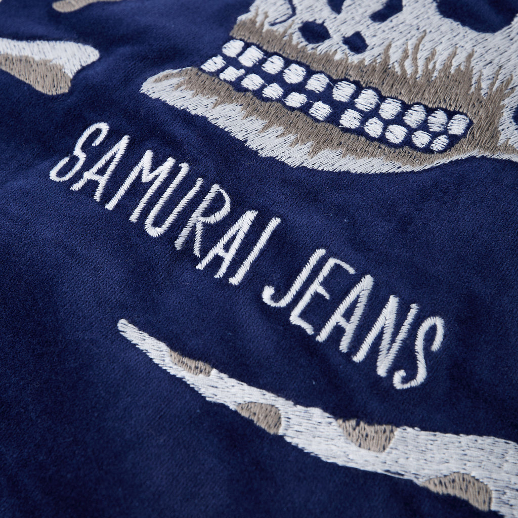 samurai | sjskj25 sukajan jacket - Bild 8