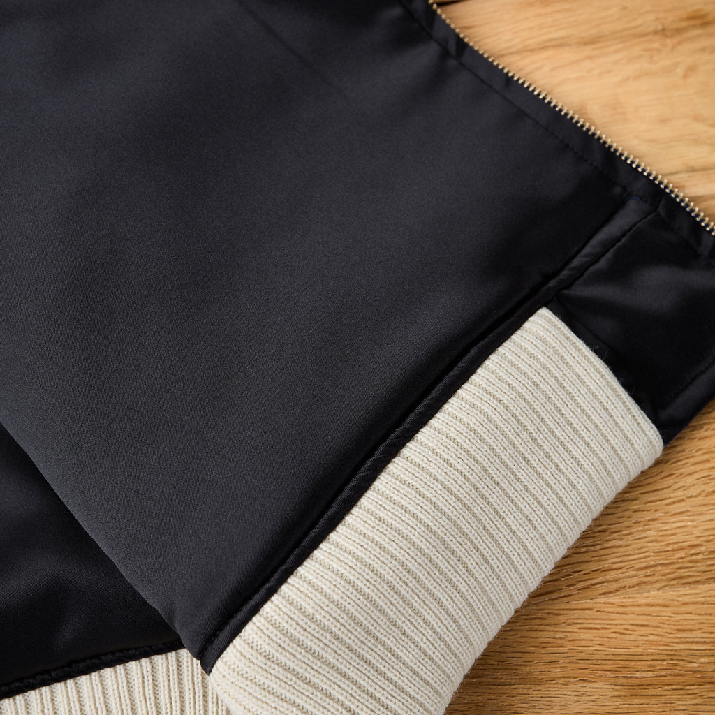 samurai | sjskj25 sukajan jacket - Bild 9