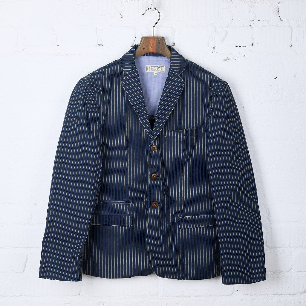 scarti lab | suit jacket 710 sg876