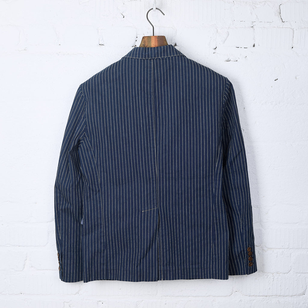 scarti lab | suit jacket 710 sg876 - Bild 3