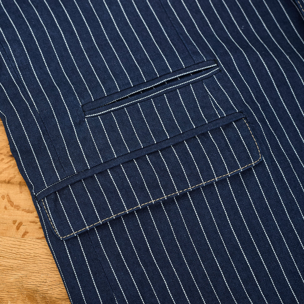 scarti lab | suit jacket 710 sg876 - Bild 6