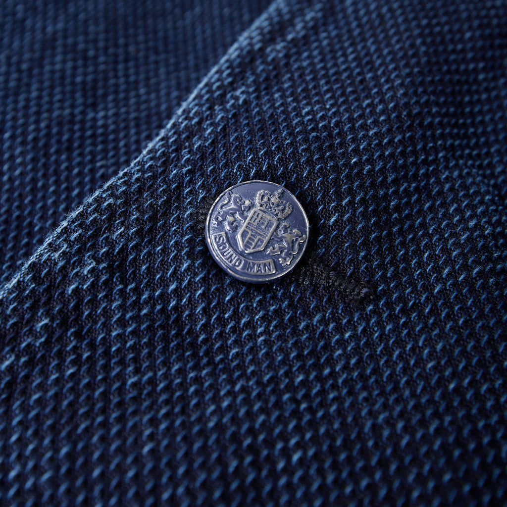 soundman | birmingham jacket indigo - Bild 6