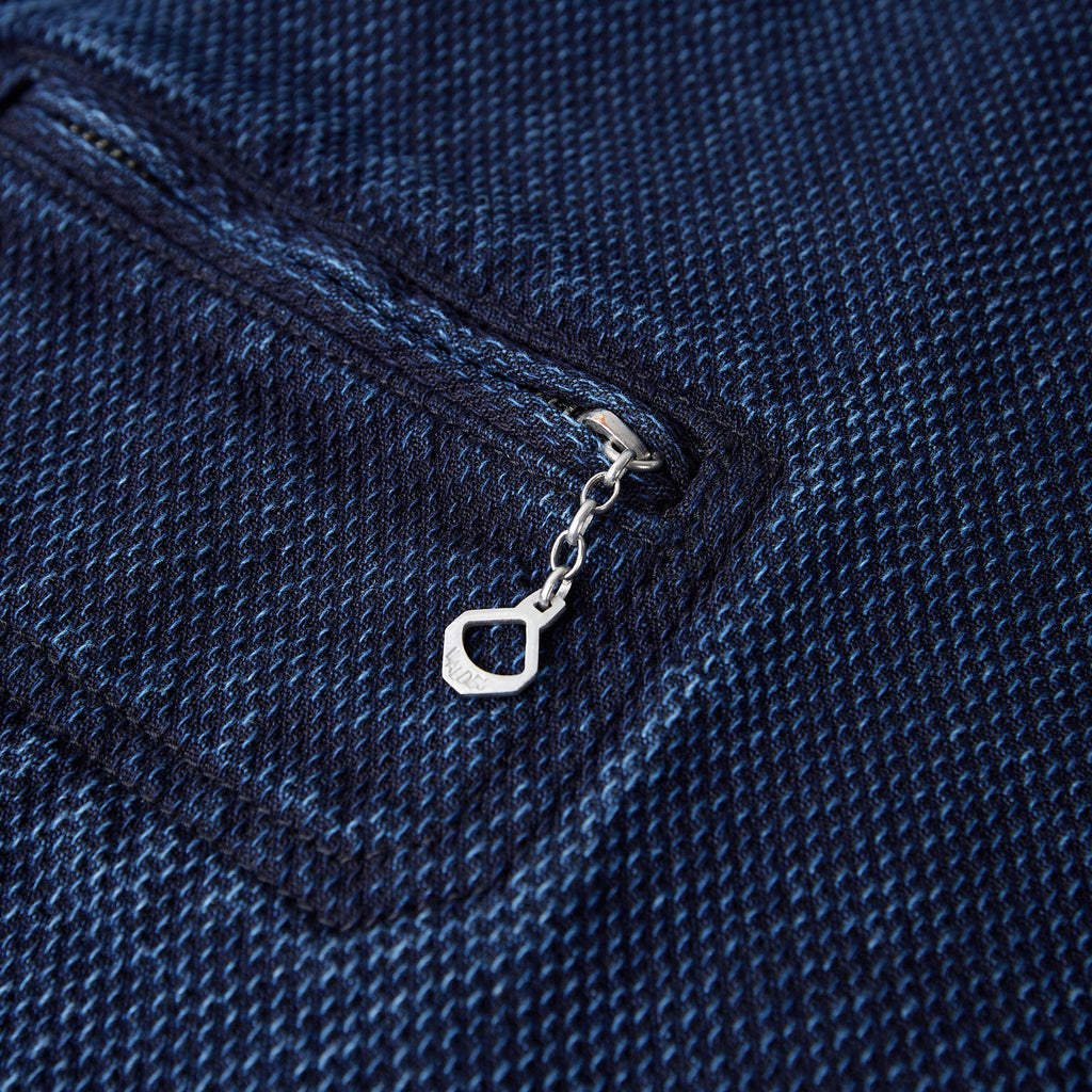 soundman | birmingham jacket indigo - Bild 7