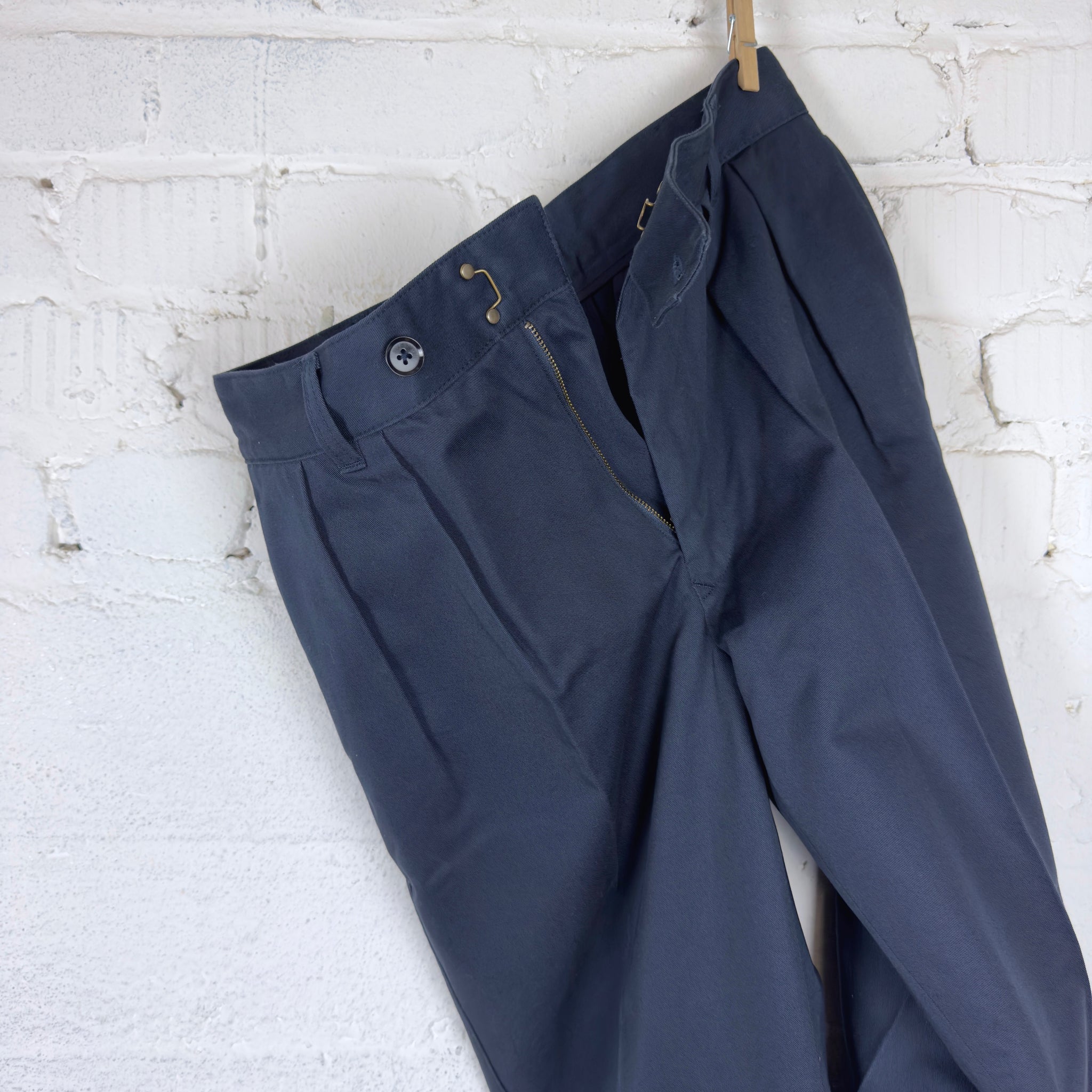 soundman | clarke chino pant navy – stuf|f-official
