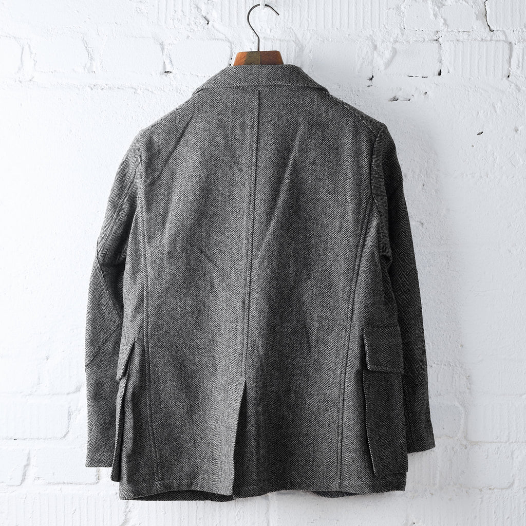 soundman | cuper 411m-556 - ecru x black - Bild 3