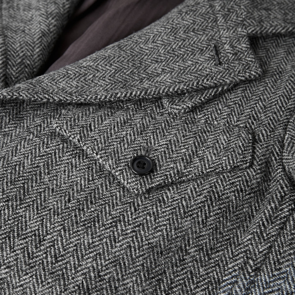 soundman | cuper 411m-556 - ecru x black - Bild 4