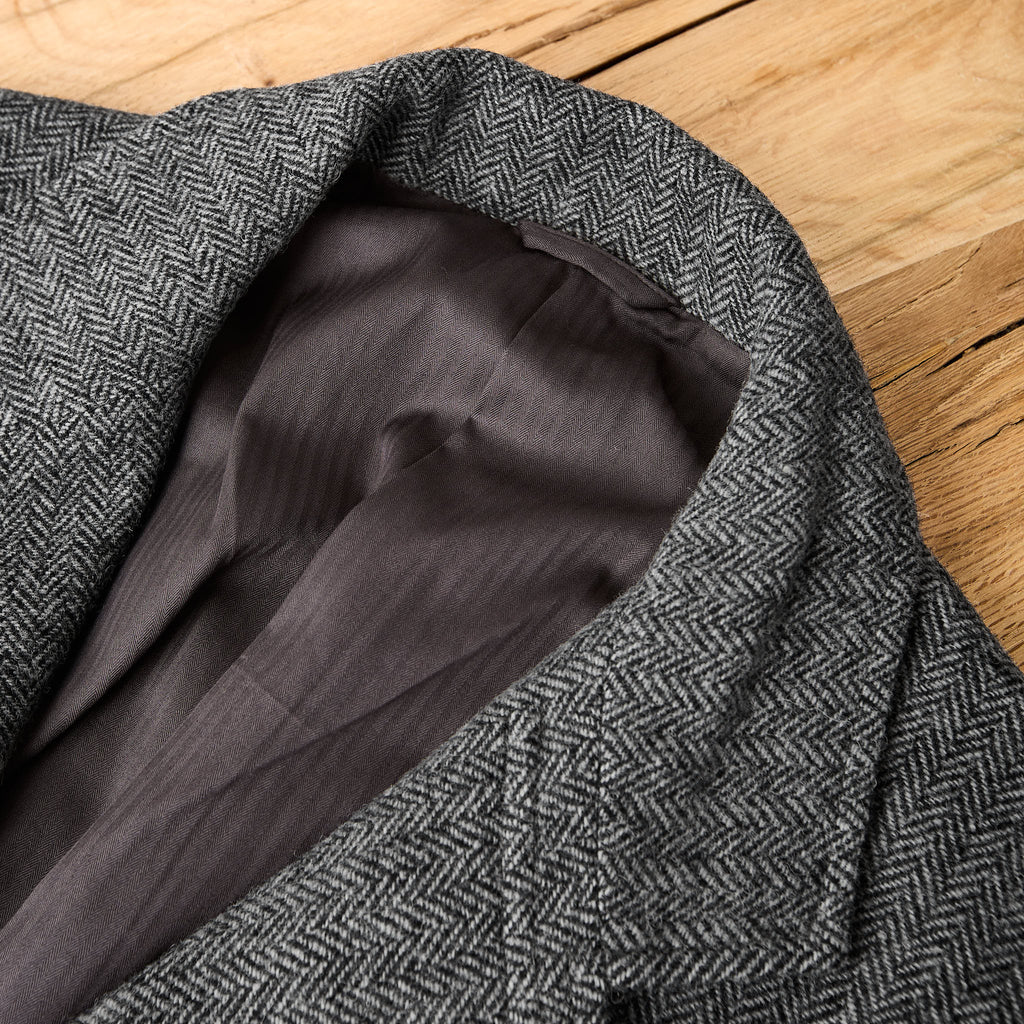 soundman | cuper 411m-556 - ecru x black - Bild 5