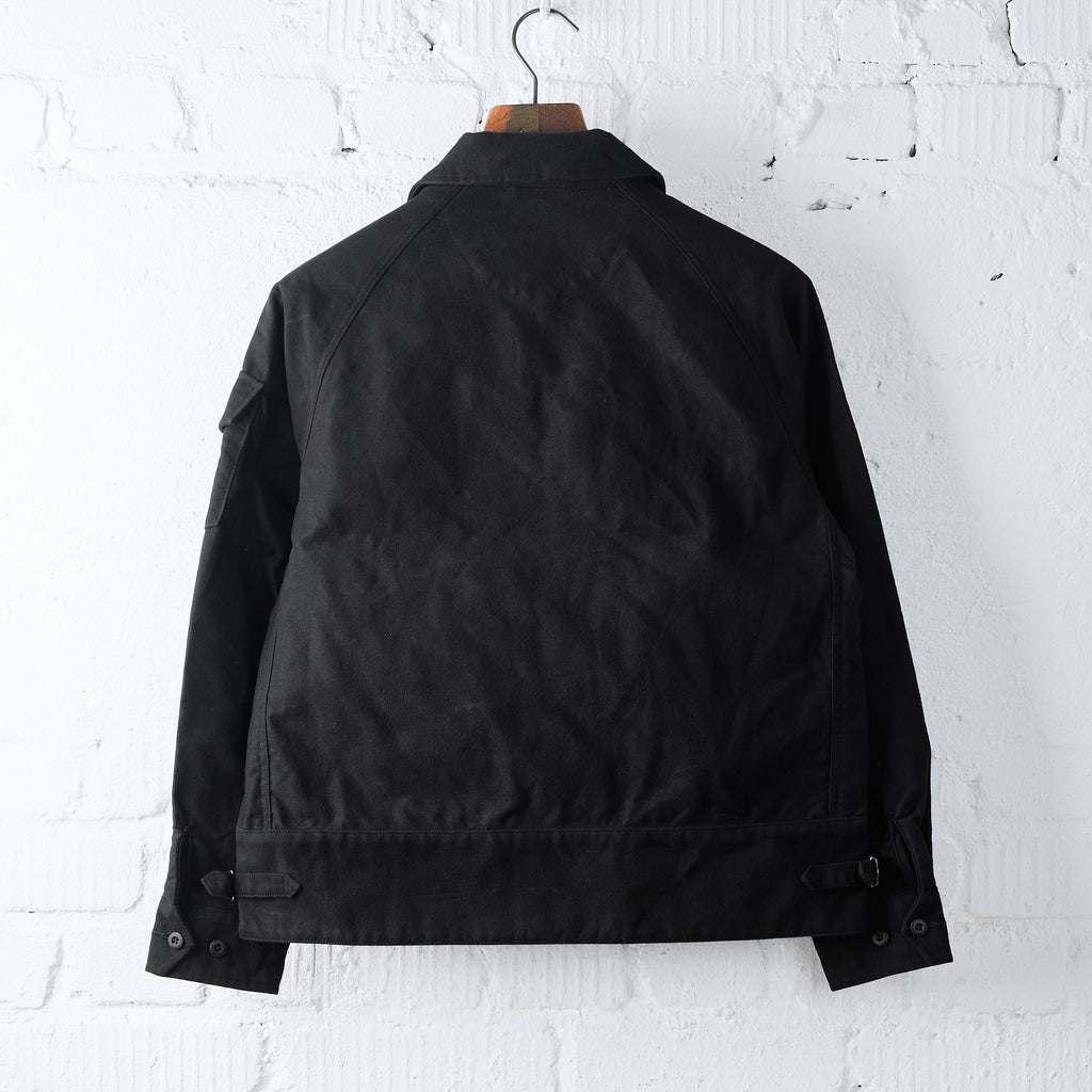 soundman | swinger sports jacket - black - Bild 3