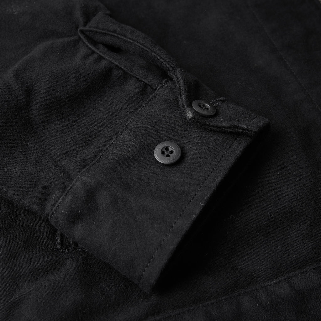 soundman | swinger sports jacket - black - Bild 5