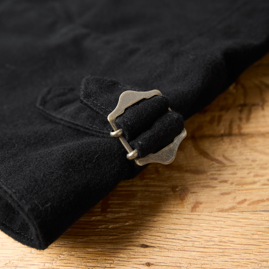 soundman | swinger sports jacket - black - Bild 7